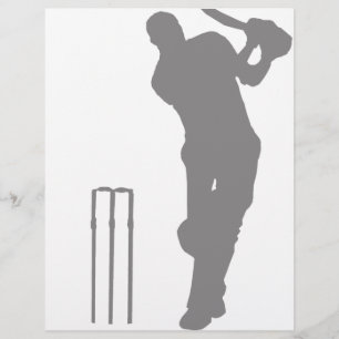 CRICKET (grey)