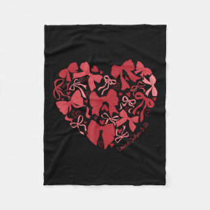 Cricket Inspirations  Fleece Blanket