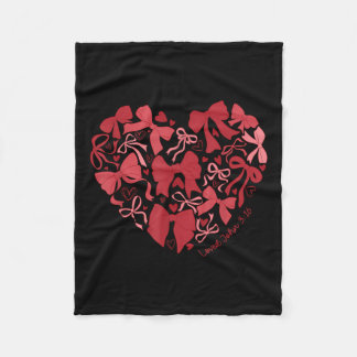 Cricket Inspirations  Fleece Blanket