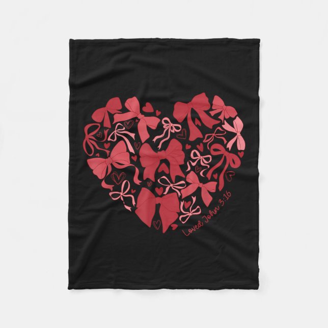 Cricket Inspirations  Fleece Blanket (Front)