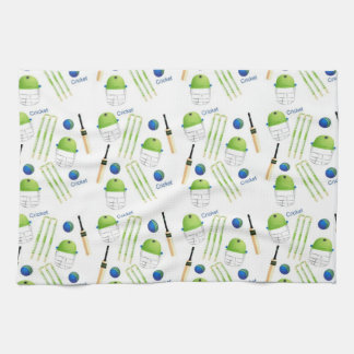 Cricket.jpg Kitchen Towel