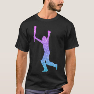 Cricket  Men Women Boys Girls Kids Children Cricke T-Shirt