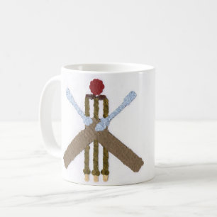 Cricket Mug