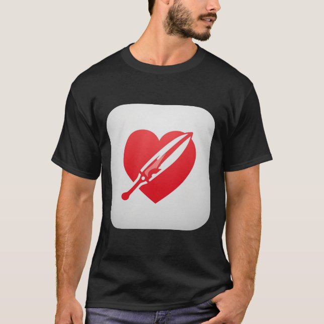 Cricket Over Everything T20 Tee (Front)