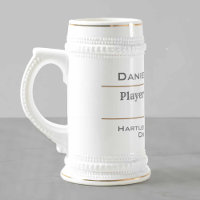 Cricket Player of the Season
