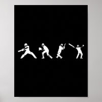Cricket Player Sport