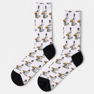 Cricket Socks