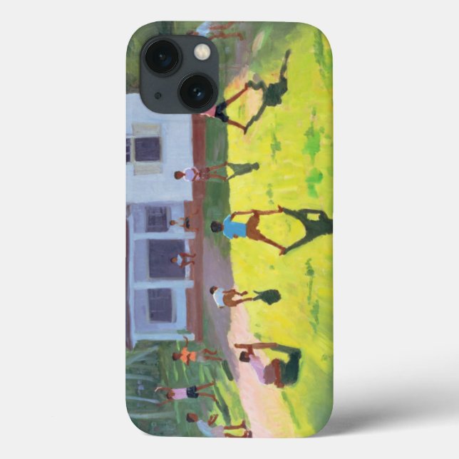 Cricket Sri Lanka 1998 2 Case-Mate iPhone Case (Back)