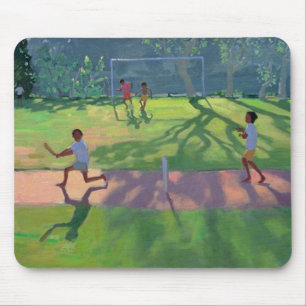 Cricket Sri lanka 1998 Mouse Pad