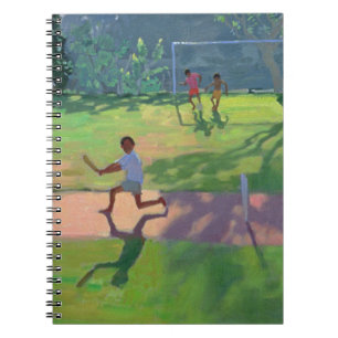 Cricket Sri lanka 1998 Notebook