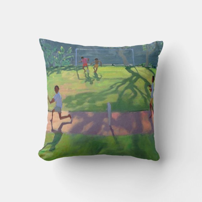 Cricket Sri lanka 1998 Throw Pillow (Front)