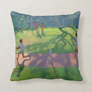 Cricket Sri lanka 1998 Throw Pillow