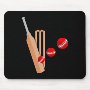 Cricket T And Ll 1  Mouse Pad