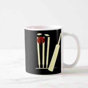 Cricket T Coffee Mug