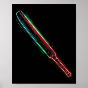 Cricket T Vector 2  Poster