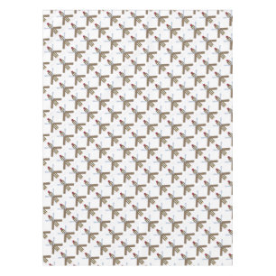 Cricket Tablecloth