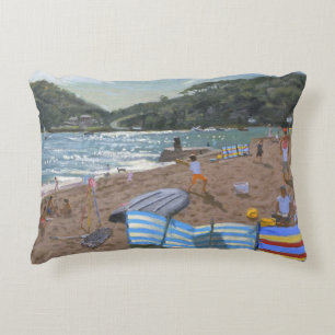Cricket Teignmouth Accent Pillow