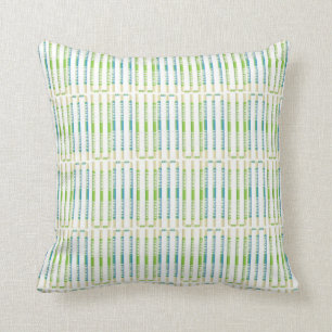 Cricket Throw Pillow