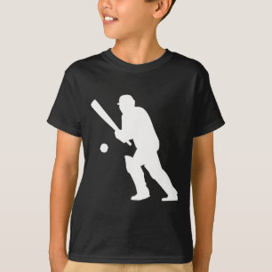 Cricket Tter 2 T-Shirt