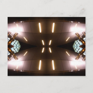 CricketDiane Art and Design - Extreme Designs NYC Postcard