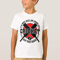 Cricketer's Off The Mark Cricket