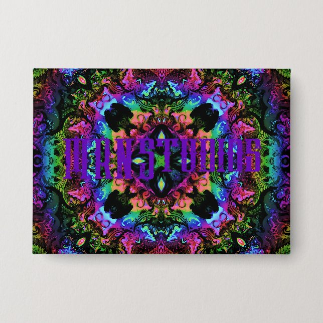 Crickets Pride  (Front)