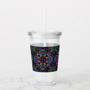 Crickets Pride  Acrylic Tumbler