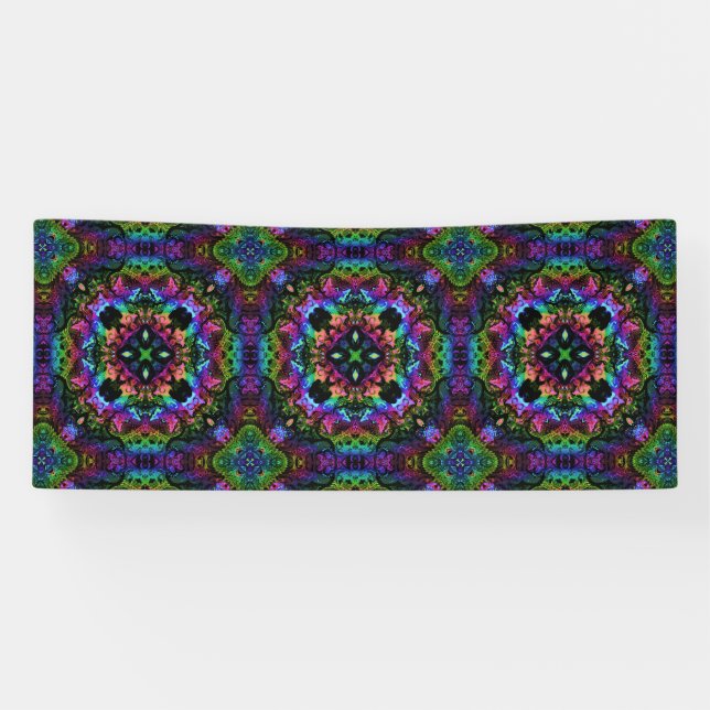 Crickets Pride  Banner (Horizontal)