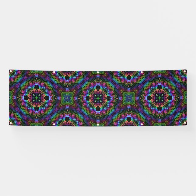 Crickets Pride  Banner (Horizontal)