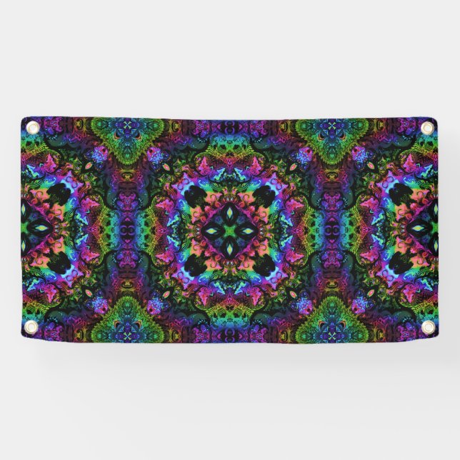 Crickets Pride  Banner (Horizontal)