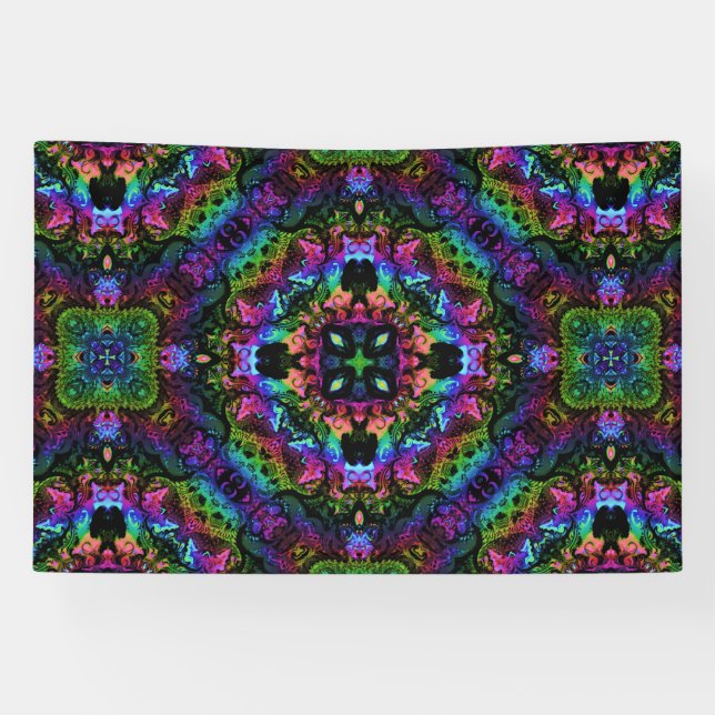 Crickets Pride  Banner (Horizontal)
