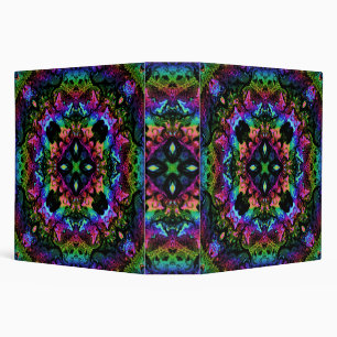 Crickets Pride  Binder