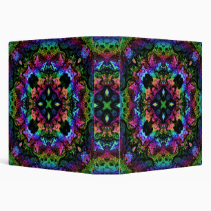 Crickets Pride  Binder