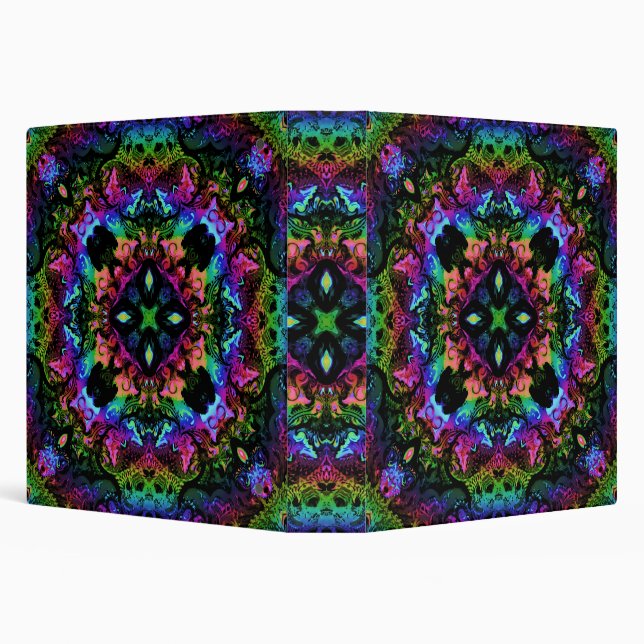 Crickets Pride  Binder (Background)