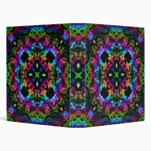 Crickets Pride  Binder