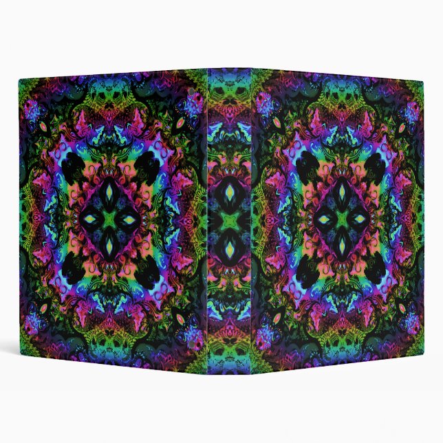 Crickets Pride  Binder (Background)