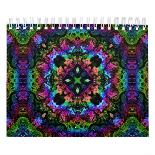 Crickets Pride  Calendar