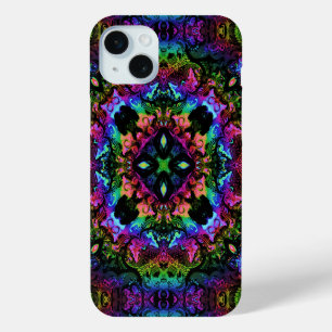 Crickets Pride iPhone 15 Mini Case