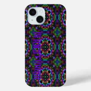 Crickets Pride iPhone 15 Case