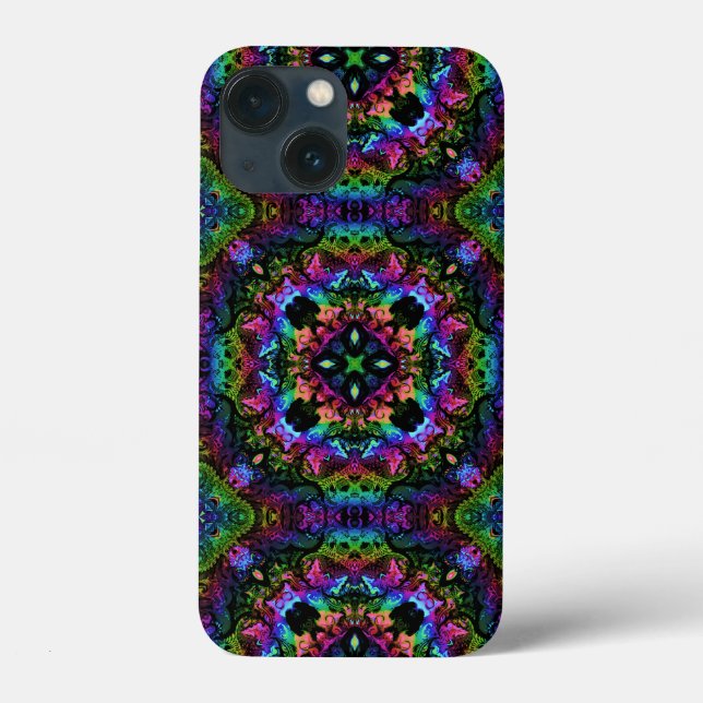 Crickets Pride  Case-Mate iPhone Case (Back)