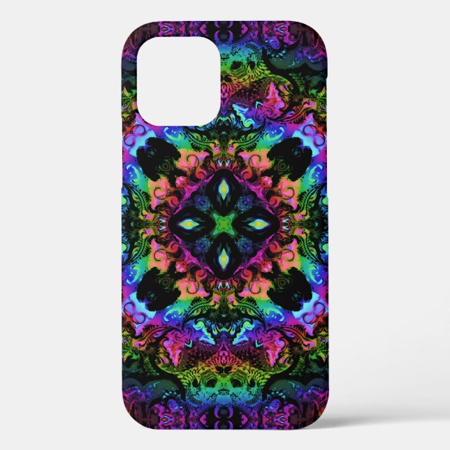 Crickets Pride  Case-Mate iPhone Case (Back)
