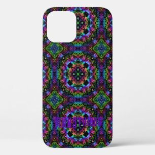Crickets Pride iPhone 12 Pro Case