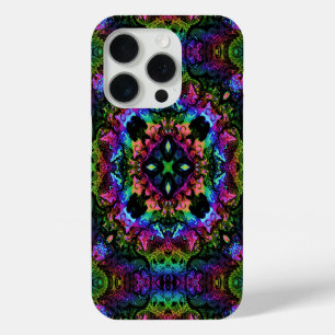 Crickets Pride iPhone 15 Pro Case