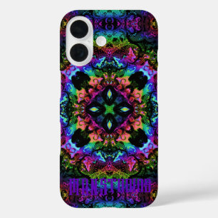 Crickets Pride  iPhone 16 Case