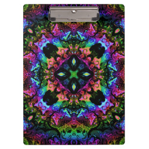 Crickets Pride Clipboard