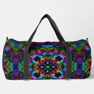 Crickets Pride Duffle Bag