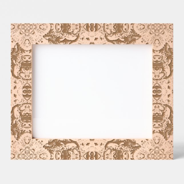 Crickets Pride  Etched Frames (Front)