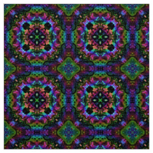 Crickets Pride Fabric
