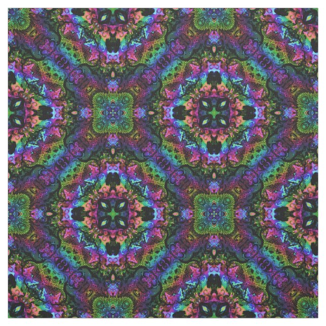 Crickets Pride  Fabric (Swatch)