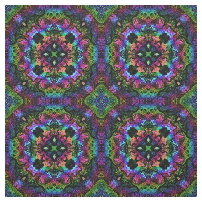 Crickets Pride  Fabric (Swatch)